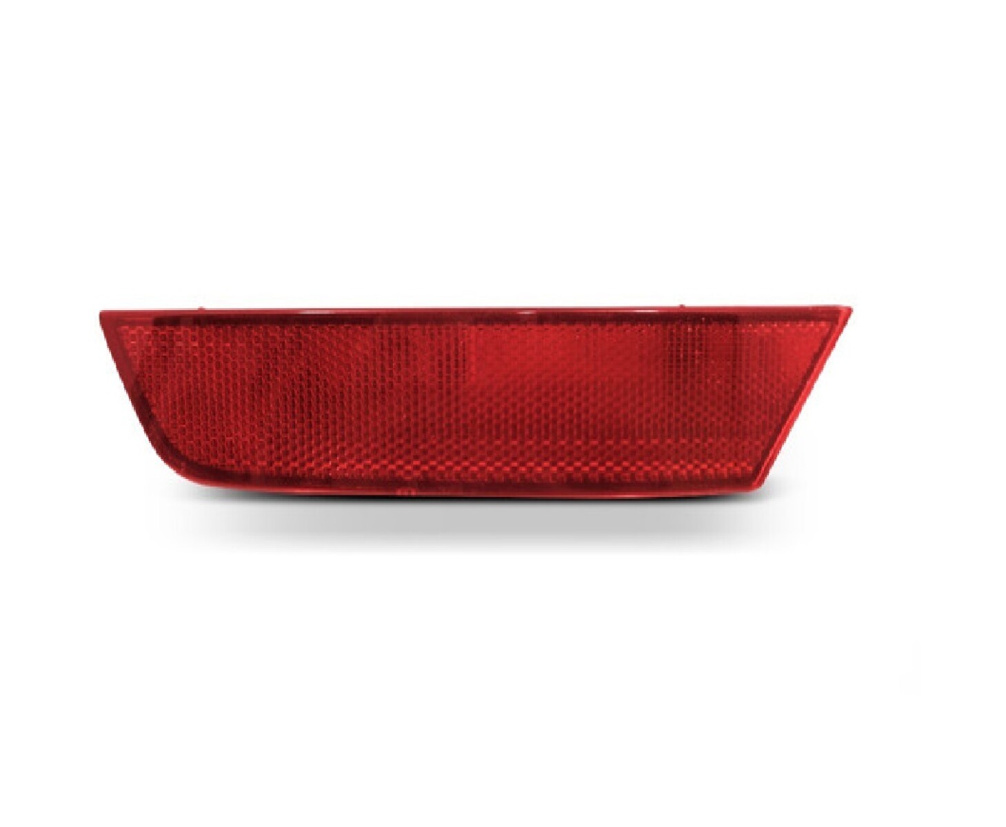 REFLECTOR DE PARAGOLPE TRASERO IZQUIERDO UP 18/… 