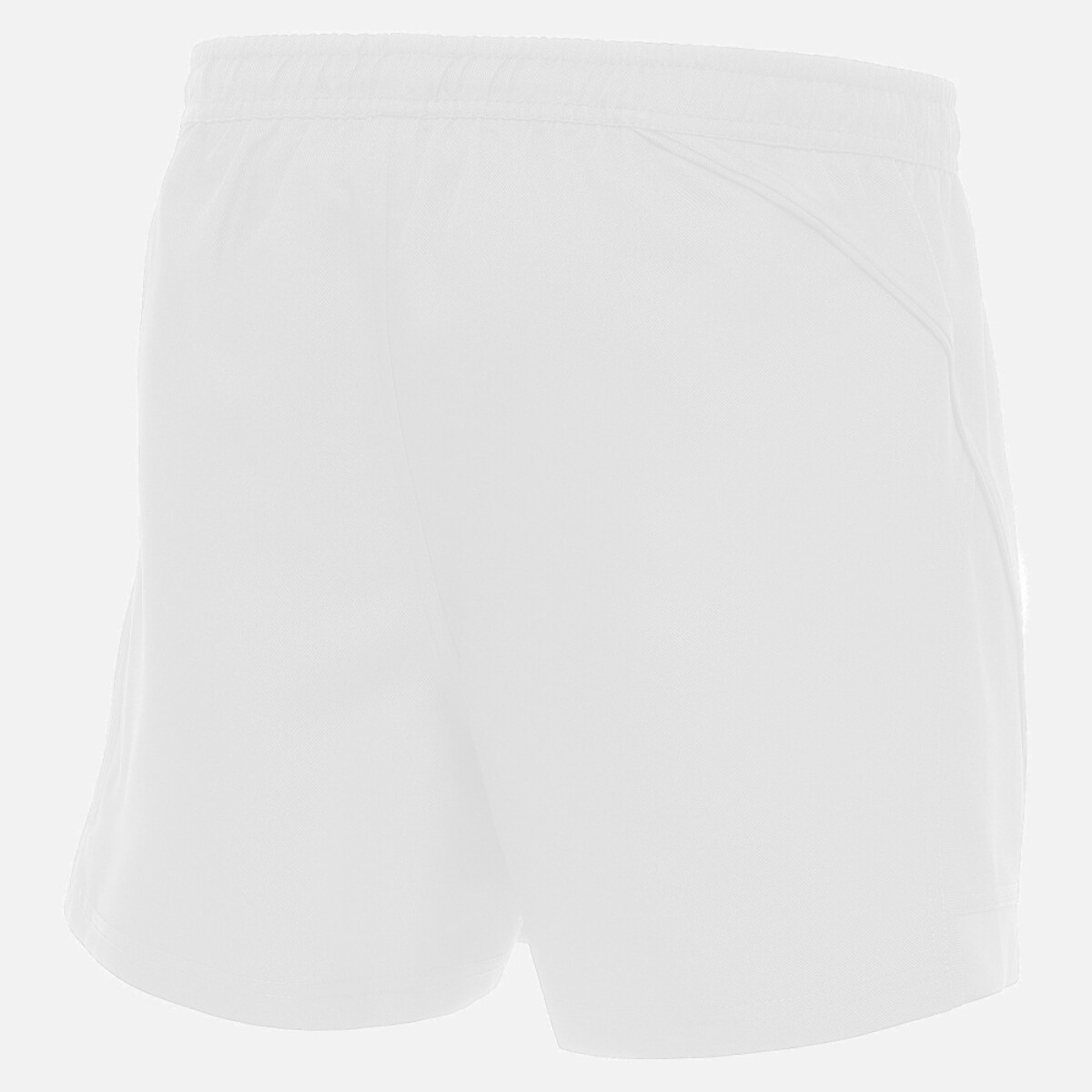 HESTIA RUGBY SHORT BLANCO