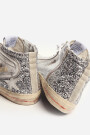 ZAPATILLA SLIDE Plata
