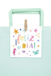 Tarjeta feliz día 10x10. DISEÑO 2