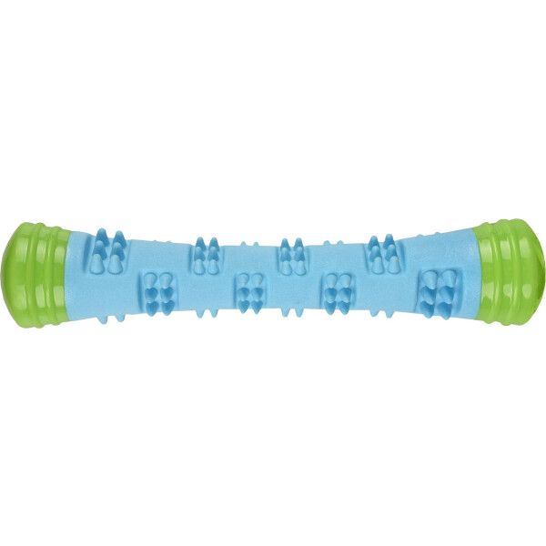 JUGUETE TPR FLAMINGO SPECTOR PALO AZUL/VERDE 23CM JUGUETE TPR FLAMINGO SPECTOR PALO AZUL/VERDE 23CM