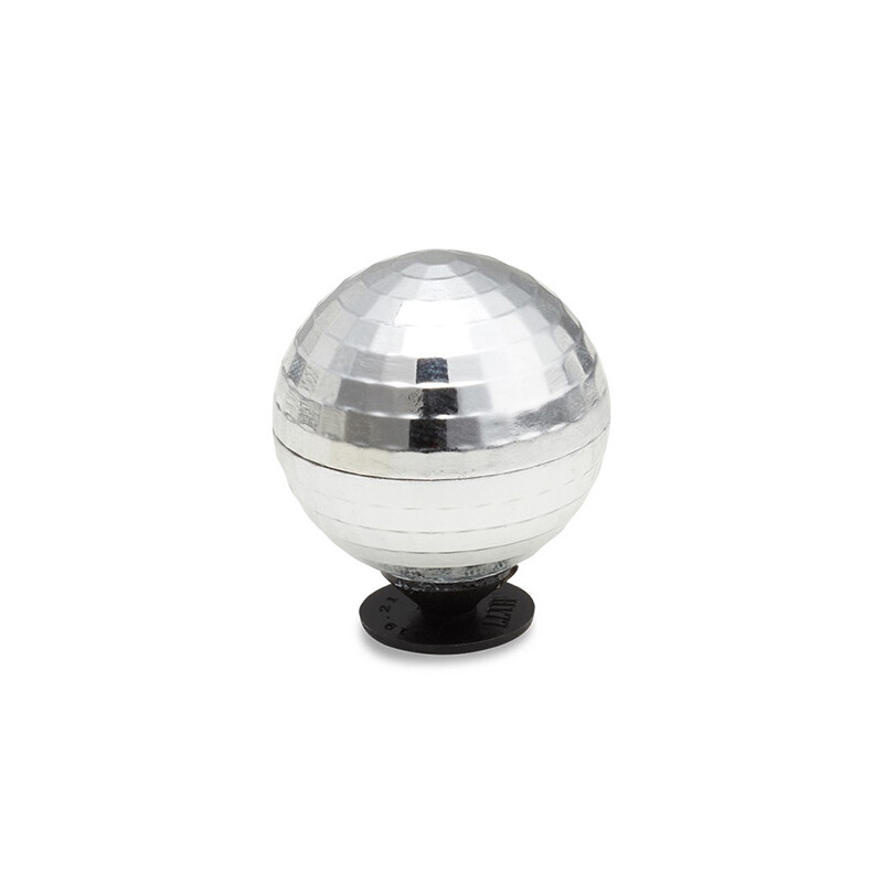 Jibbitz™ Charm Disco Ball Multicolor