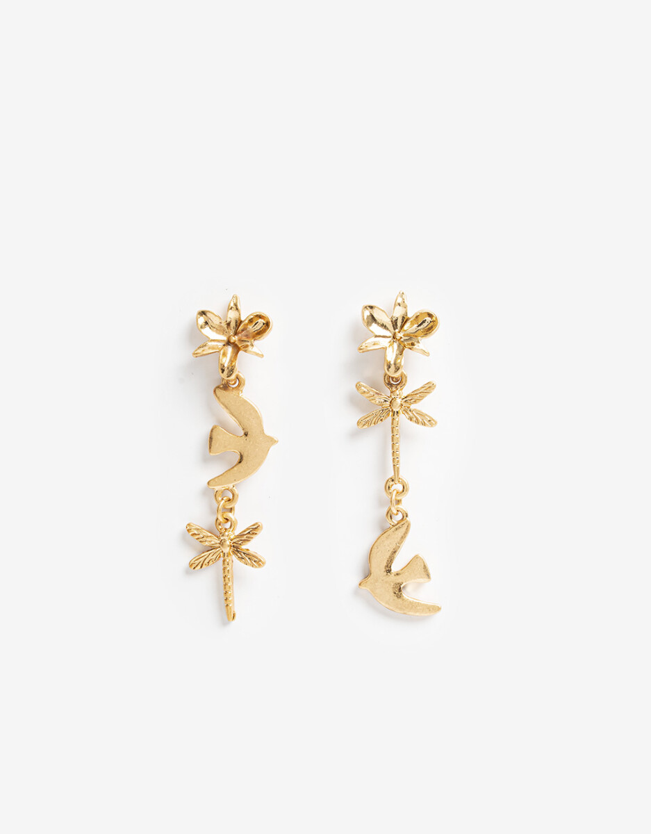 Aros Colgantes Multidijes 