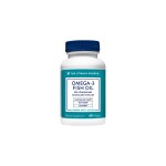 OMEGA 3 FISH OIL 600/240 MG VIT. SHOP FR única