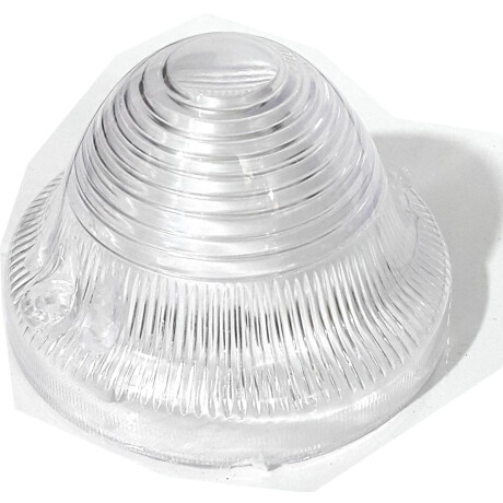 PLASTICO ACRILICO MICA FAROL CITROEN - PEUGEOT MEHARI CRISTAL - PLASTICO ACRILICO MICA FAROL CITROEN - PEUGEOT MEHARI CRISTAL -