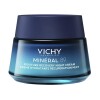 Crema de Noche Vichy Mineral 89 Night 50 ml Crema de Noche Vichy Mineral 89 Night 50 ml
