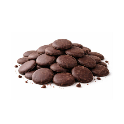 Chocolate Amargo Dark 70% Cacao 1kg Chocolate Amargo Dark 70% Gran