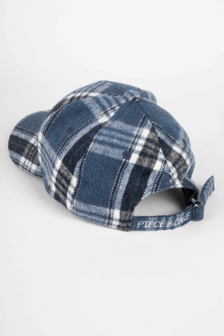 GORRO CACTUS Azul Oscuro