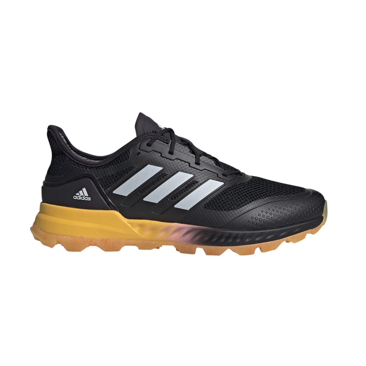 adidas ADIPOWER 2.1 HOCKEY - Core Black 