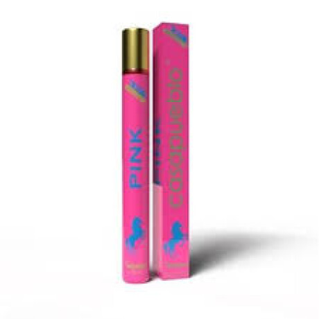Caspaueblo Pink For Women 35ml Caspaueblo Pink For Women 35ml