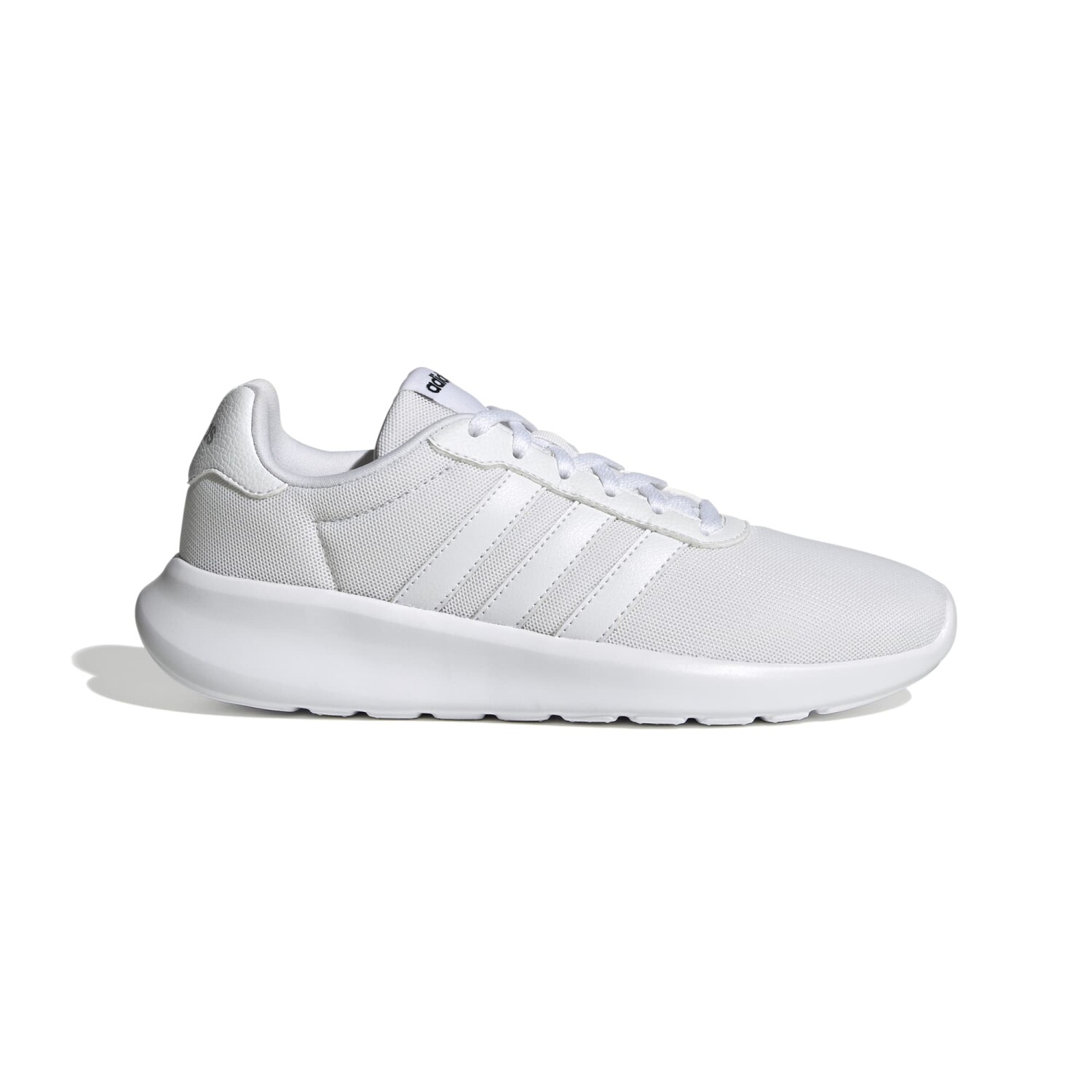 Championes Adidas Dama Running LITE RACER ADGW7955 WHITE