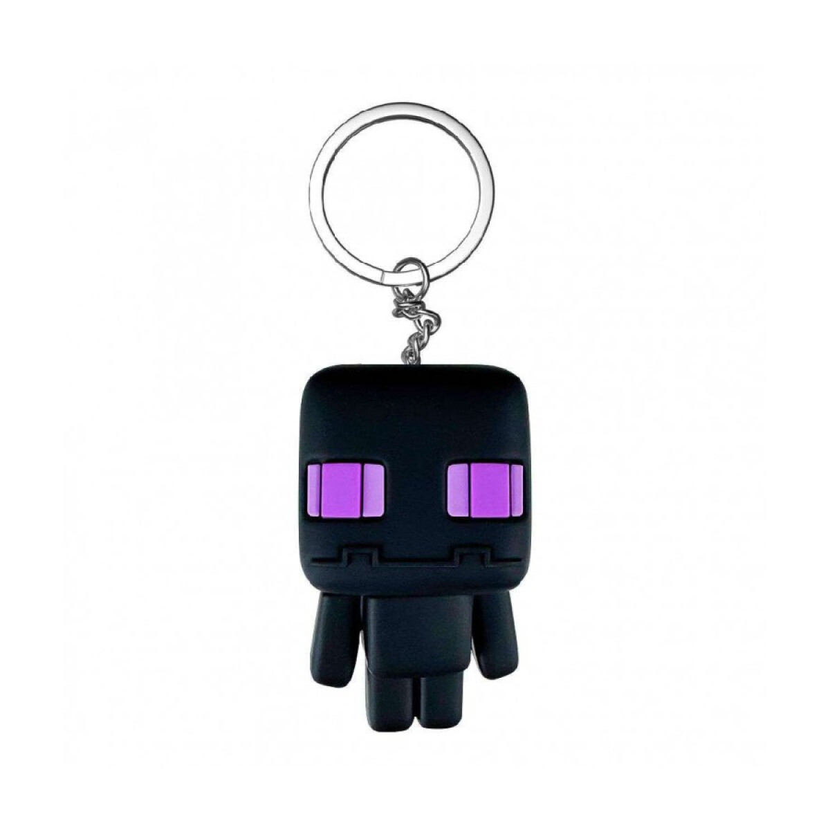 Minecraft Rubber Hangers - Enderman 