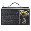 RADIO NORDMENDE MODELO NRD-R100 RADIO NORDMENDE MODELO NRD-R100