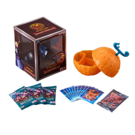 One Piece: Devil Fruits Collection Vol.2 [Inglés] One Piece: Devil Fruits Collection Vol.2 [Inglés]