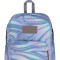 MOCHILA SUPERBREAK PLUS HEAVY METAL