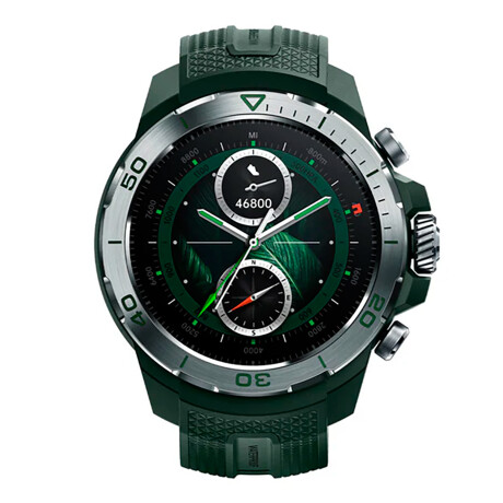 Reloj Inteligente Mibro Watch GS Explorer 47,8mm 10atm 1,32'' Bluetooth 001