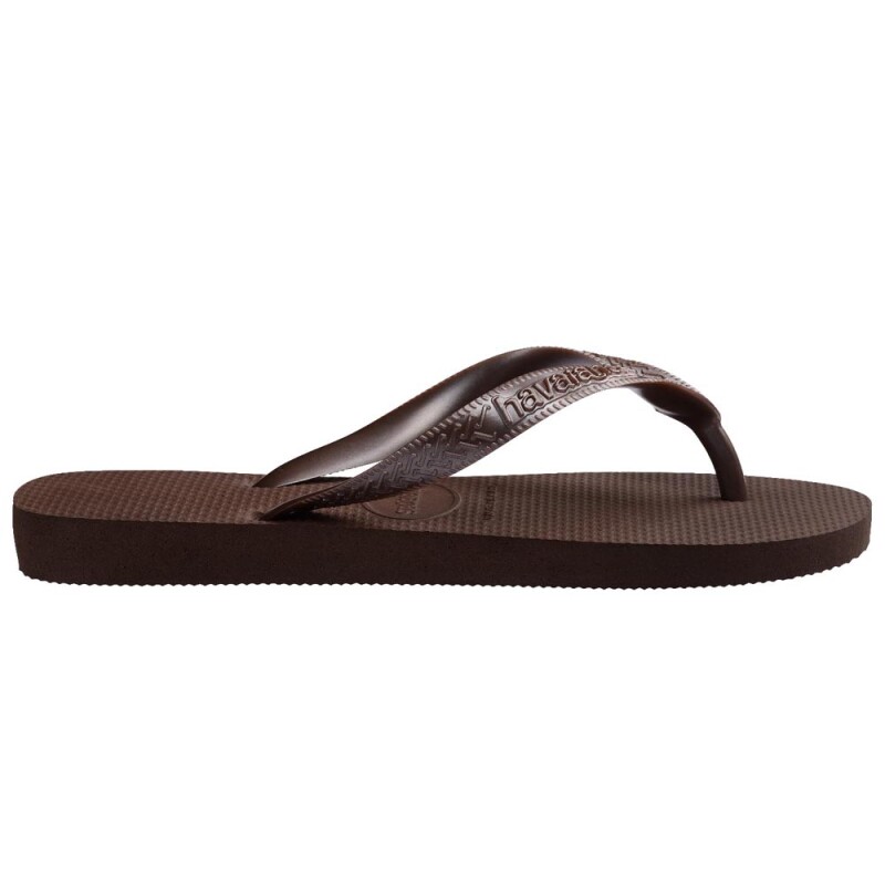 Sandalias Havaianas Top Tiras Rosa Ballet Cafe