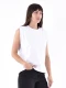 REMERA MAGDALENA BLANCO