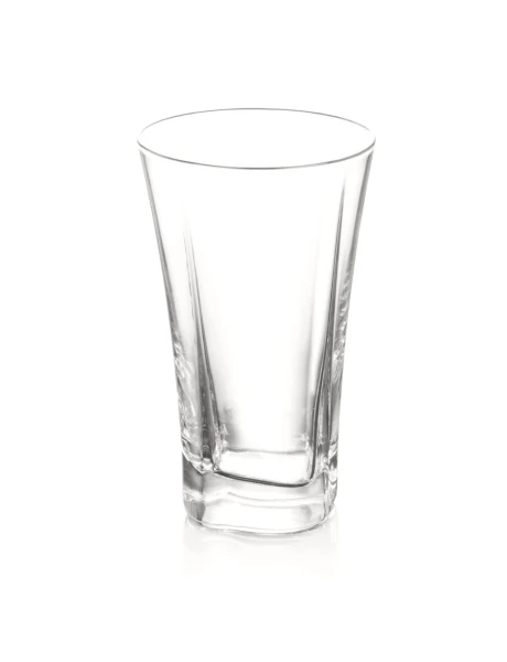 SET X6 VASOS 280ML EN CAJA KELLY SET X6 VASOS 280ML EN CAJA KELLY