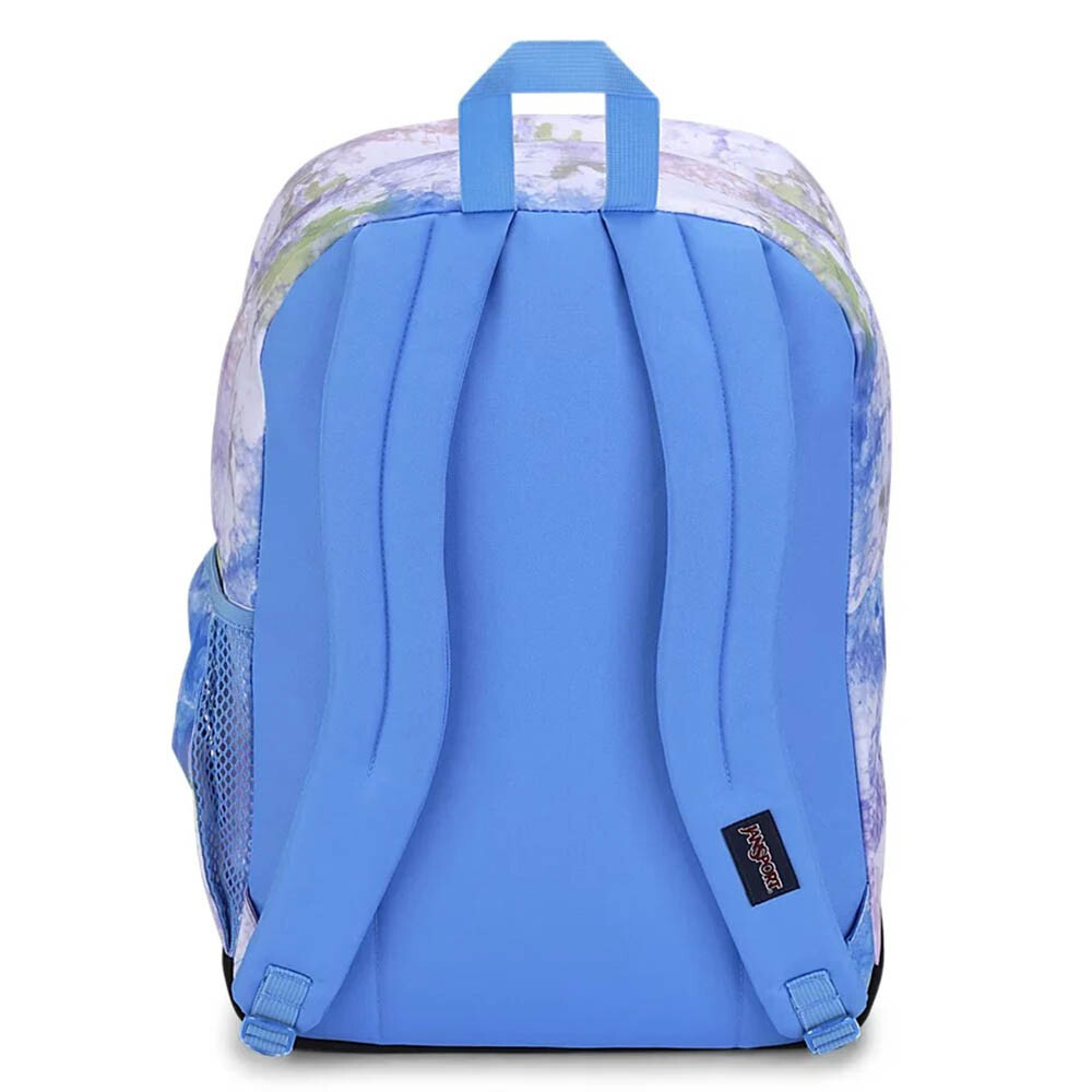 Mochila Cool Student - Unisex Batik Wash