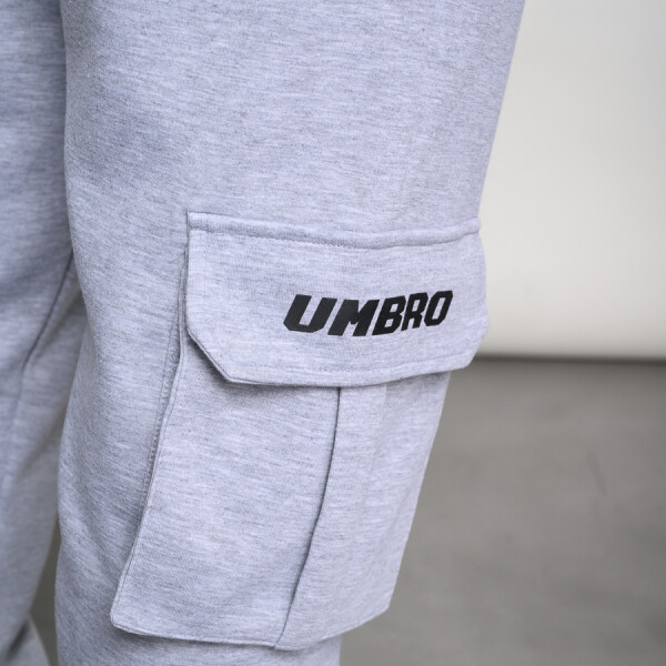 PANTALÓN CARGO PULSE Umbro Hombre 05m