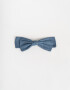 Hebillas Francesas De denim Hebilla Francesa - Azul Celeste
