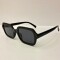 HARRY SUNNIES BLACK