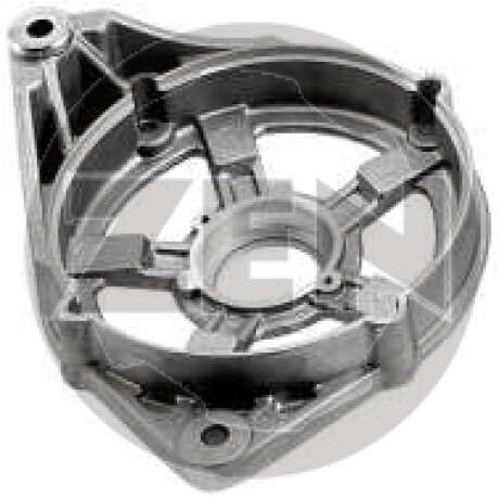 TAPA ALTERNADOR VOLKSWAGEN DEL.BOSCH AMAZON GOL PASSAT ZEN TAPA ALTERNADOR VOLKSWAGEN DEL.BOSCH AMAZON GOL PASSAT ZEN
