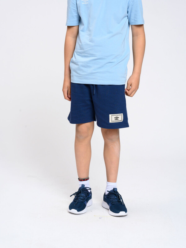 BERMUDA MOOD Umbro Junior 001