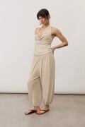 Pantalón Claror CRUDO
