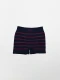BOXER INFANTIL SIN COSTURA AZUL OSCURO