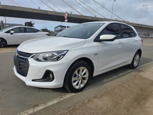 Chevrolet Onix Ltz 1.0T Extra Full | Permuta / Financia Chevrolet Onix Ltz 1.0T Extra Full | Permuta / Financia