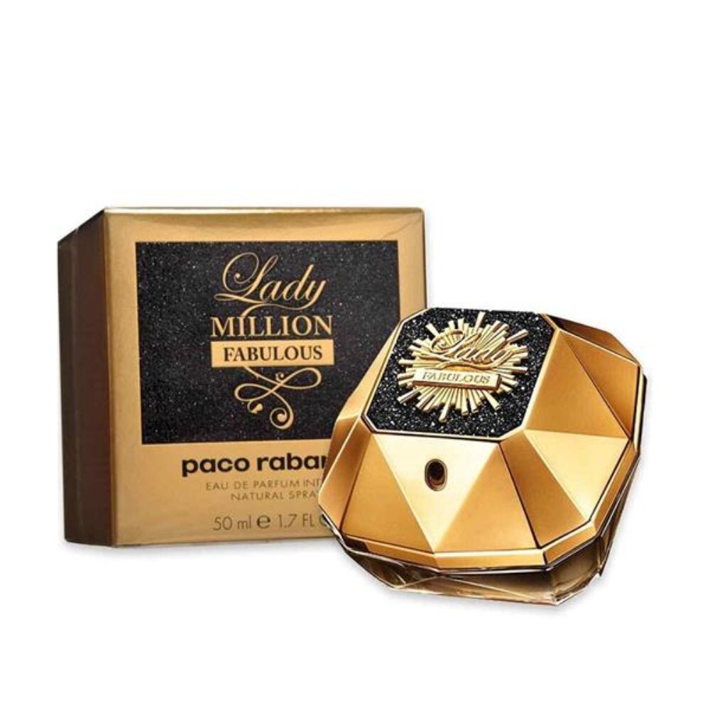 Lady Million Fabulous Eau de Parfum Lady Million Fabulous Eau de Parfum