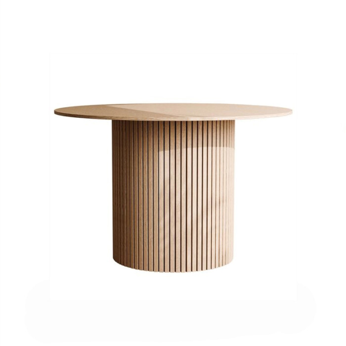 Mesa Imperial Natural New Edition 120 cm Mesa Imperial Natural New Edition 120 cm