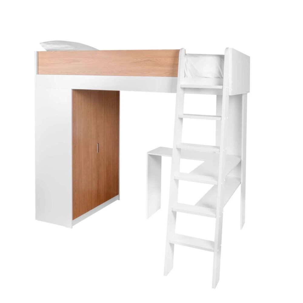 MULTICAMA MDF BLANCO NOA