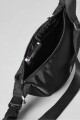 Bolso Cruzado The Sling Bag Unisex Black