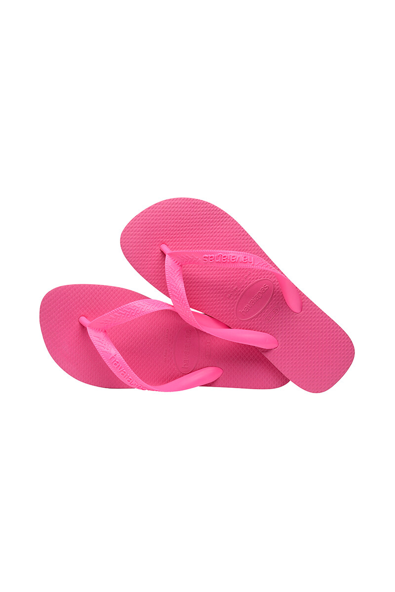 Chancletas Havaianas Rosado