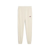 Pantalon Puma Sweatpants de Hombre - 684714 99 Blanco