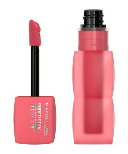 Labial Maybelline Superstay Teddy Tint Petalcore Labial Maybelline Superstay Teddy Tint Petalcore