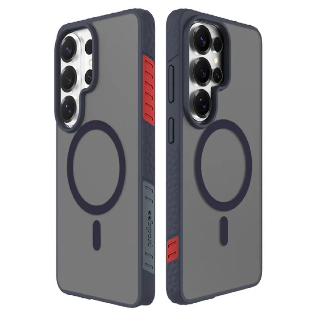 Case Prodigee S26 Ultra Jogger - Blue 