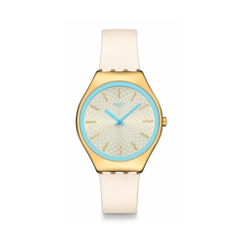 Reloj Swatch SYXG127 Coco Ho Blu de silicona Reloj Swatch Syxg127 Coco Ho Blu De Silicona