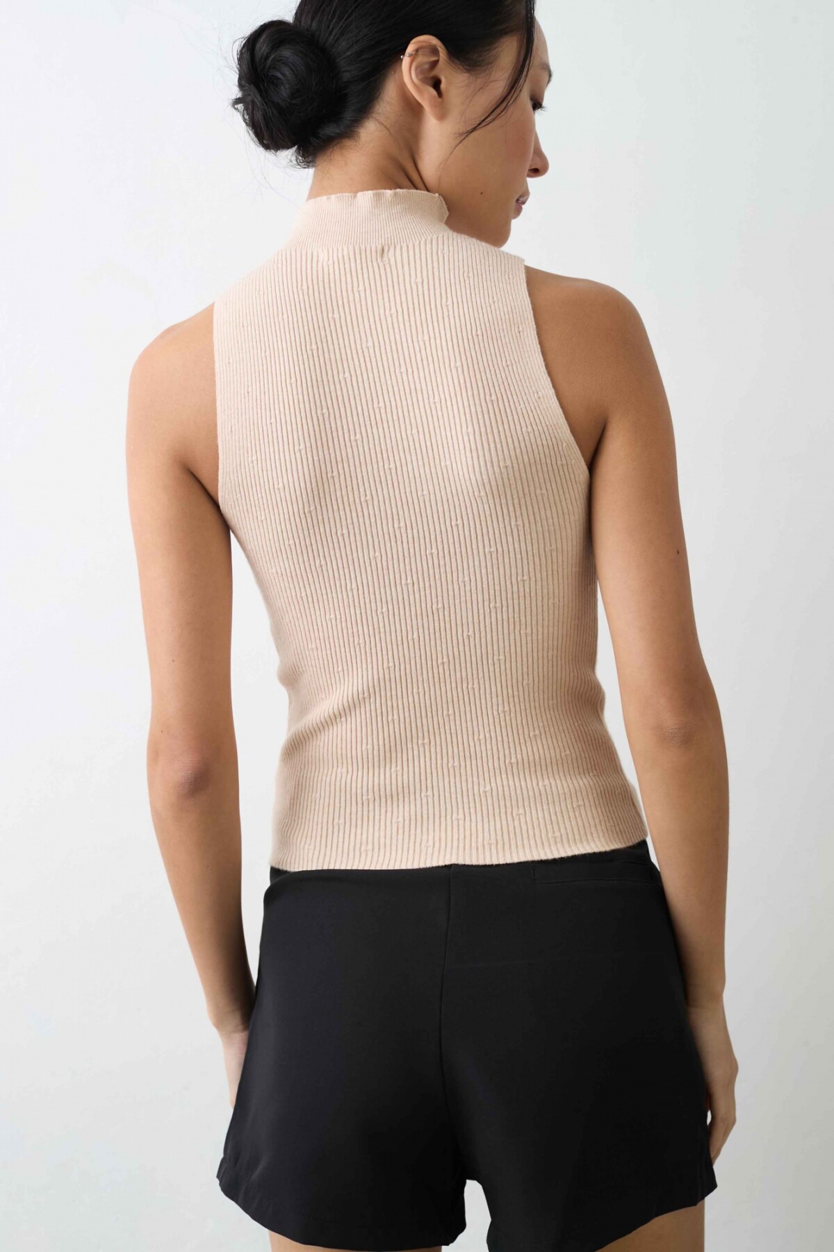 Top Blair Beige