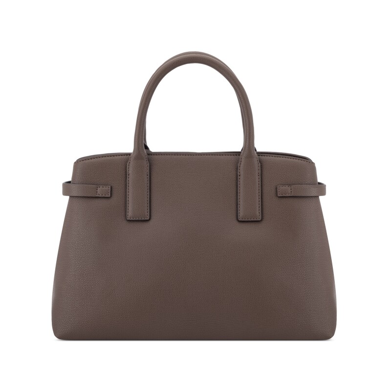 Aira Satchel Cocoa