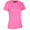 Remera de Mujer Topper Wns Basicos Rosa