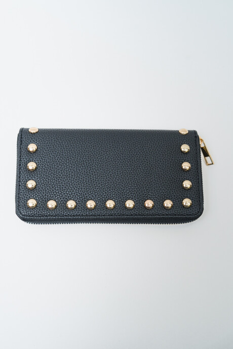 Billetera Riki Negro