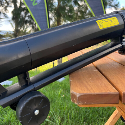 SOPLOASPIRADOR ELECTRICO FOREST & GARDEN SA638/220 2600W SOPLOASPIRADOR ELECTRICO FOREST & GARDEN SA638/220 2600W