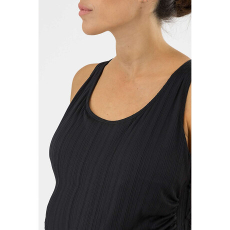 Malla bella tex Negro