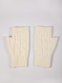 Guantes Blitz Blanco