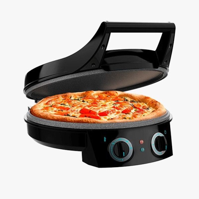 Horno Grill Electrico P/Pizza Fun Cecotec 4278 Horno Grill Electrico P/Pizza Fun Cecotec 4278