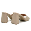 Zapatos Vizzano de Mujer - 6464.100-7286 Beige
